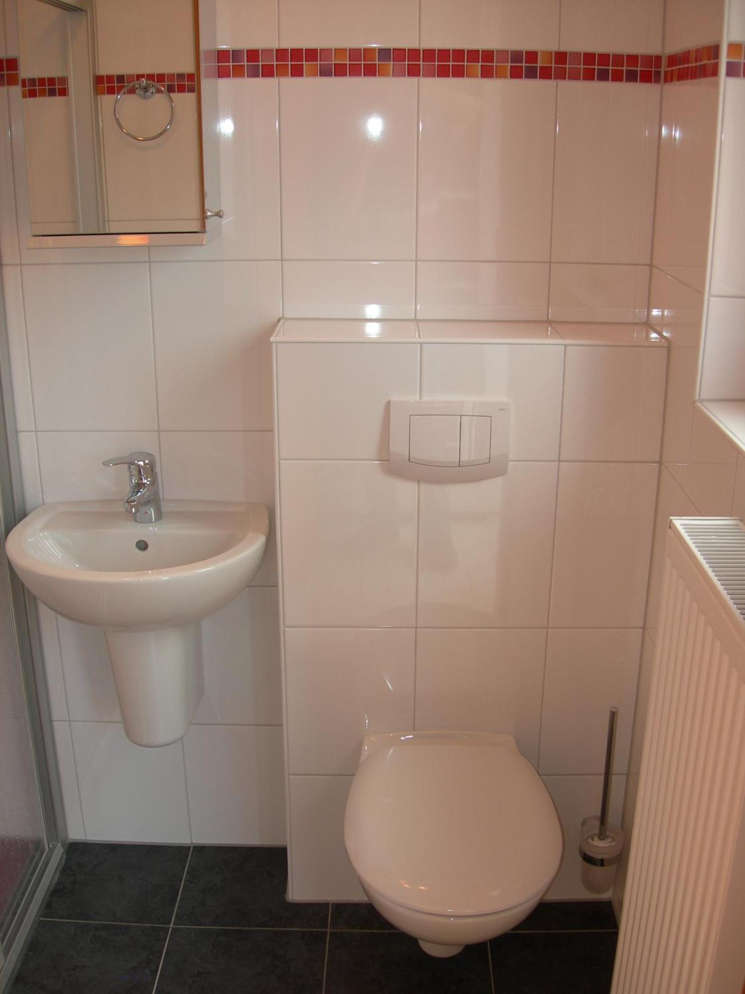 Appartements Krueger Hage Exterior photo
