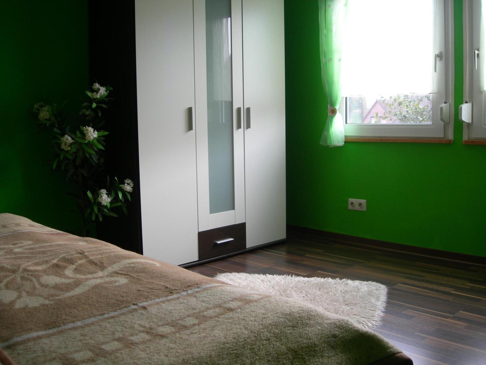 Appartements Krueger Hage Exterior photo
