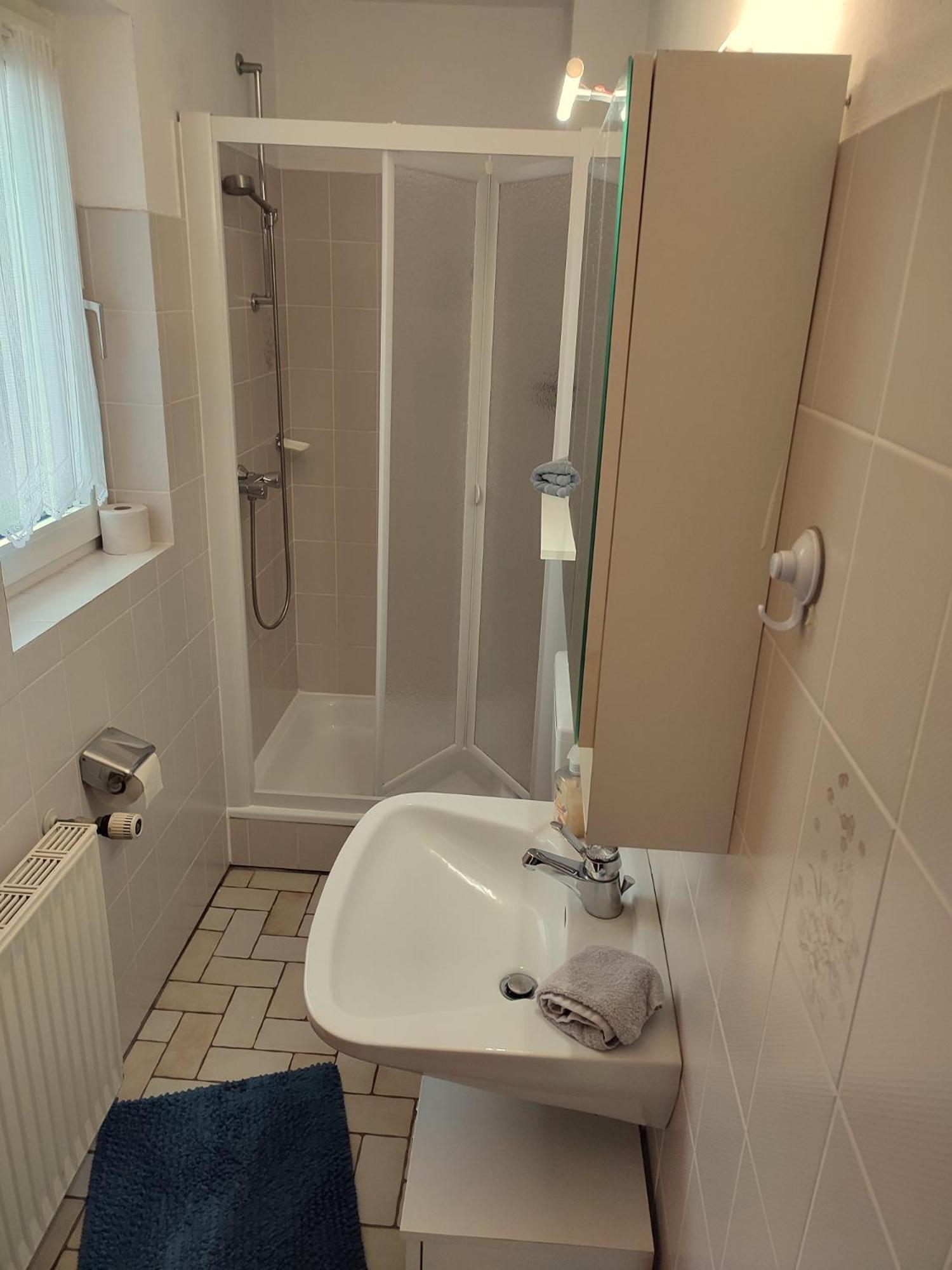 Appartements Krueger Hage Exterior photo