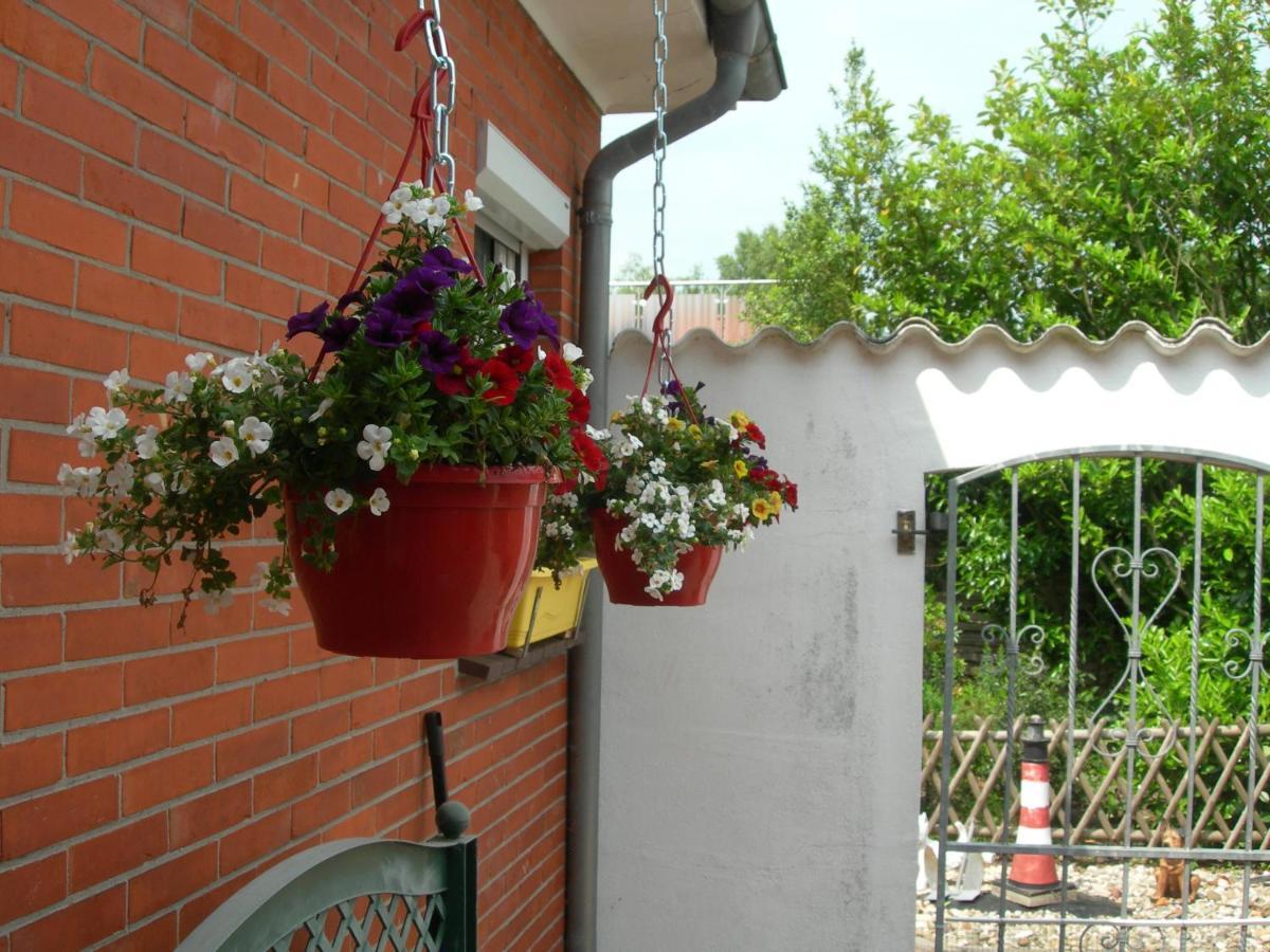 Appartements Krueger Hage Exterior photo